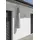 Schneider Muro Ø 250 cm Silbergrau