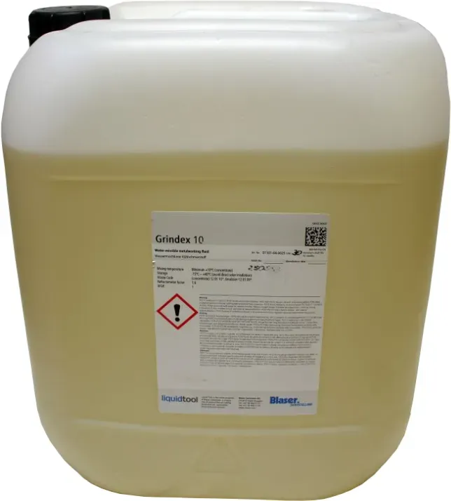 Blaser GRINDEX 10, 1 Liter