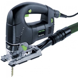 Festool Trion PSB 300 EQ-Plus inkl. Systainer SYS3 M 137 576047