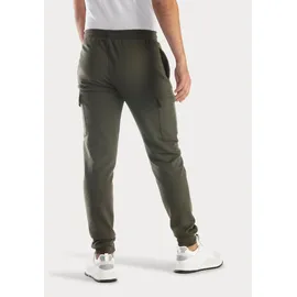 KangaROOS Sweathose Jogginghose grün 52/54