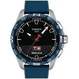 Tissot T-TOUCH CONNECT T121.420.47.051.06 Herrenarmbanduhr SmartWatch