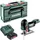 Metabo STA 18 LTX 150 BL inkl. 1 x 2,0 Ah + Ladegerät + Metabox