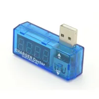 BerryBase USB Ampere- / Voltmeter 1-fach