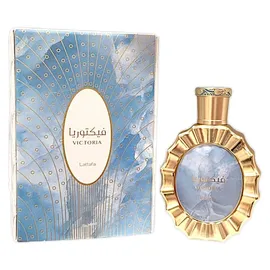 Lattafa Victoria Eau de Parfum 100 ml