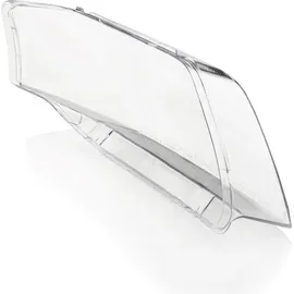 Lst 2x Scheinwerfer Glas Streuscheibe Set für Audi A6 4B C5 Avant Limo 1997-2001