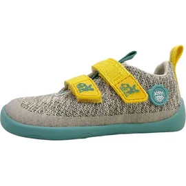 Affenzahn Knit Happy Naßhorn in Grau - Grau - 30