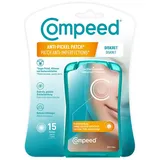 Perrigo Compeed Anti-Pickel Patch Diskret