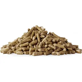 STROY Miscanthus Pellets Einstreu 15kg x 65 Sack 975kg Palette