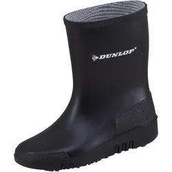 DUNLOP Stiefel Dunlop Mini schwarz 20