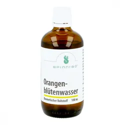 Orangenblütenwasser