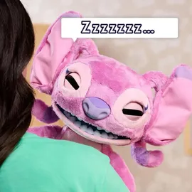 Just Play Disney Stitch Ultimate Angel 43 cm Pink/Rosa
