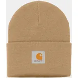 Carhartt WIP Acrylic Watch Hat - Dusty H Brown