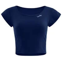 Winshape Functional Light and Soft Cropped dark blue, XXL