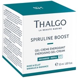 thalgo Spiruline Boost 2.0 Vitalisierende Creme, 50 ml