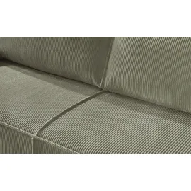 Uno Schlafsofa mit Bettkasten Fjord ¦ ¦ Maße (cm): B: 257 H: T: