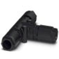 Phoenix Contact 1411415 Rundstecker Verteiler Gesamtpolzahl: 4 + PE