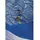 gre accessories Isothermische Poolabdeckung Blau 500 x 300 cm