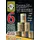 Corvus A750421 - Kids-at-Work, Dosenwerfen Ersatzdosen, 6 Stück, 73x110mm, Classic New Games