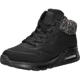 SKECHERS Uno Gen1 Darling Daze Kinder Schwarz 37