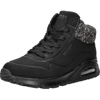 SKECHERS Uno Gen1 Darling Daze Kinder Schwarz 37