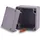 BOXEXPERT BXPBAL758057-A01 Installations-Gehäuse Aluminium Silber-Grau 1St.