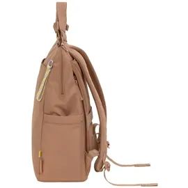 Lässig GRE Conversion Wickelrucksack Almond