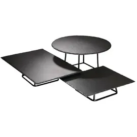 APS Buffetständer -MULTI-18 x 18 cm, H: 10 cm,