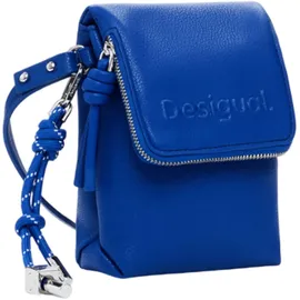 DESIGUAL Handytasche Mone Fantasy Phone Bag Royal
