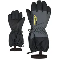 Ziener LEVIO AS(R) Minis black,