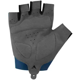 Altura Airstream Unisex KURZFINGER-Handschuhe, blau, L