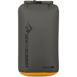 eVent Packsack eVAC Dry Bag beluga 35 LITER