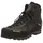 Salewa Crow GTX Herren Wallnut/Fluo Orange 46