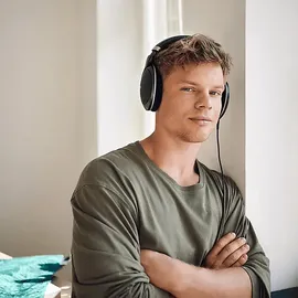 Sennheiser HD 550