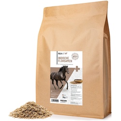 Indische Flohsamen - ReaVET Samen 3 kg