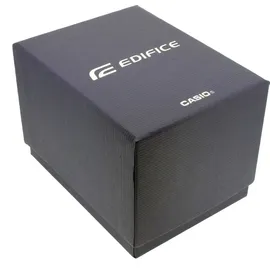 Casio Edifice Edelstahl 42 mm EFV-100D-1AVUEF