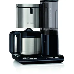 Bosch TKA8A683 Kaffeemaschine Halbautomatisch Filterkaffeemaschine 1,1 l