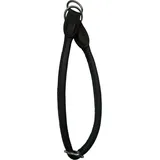 Kieffer Ultrasoft Hundehalsband Braun 55 cm