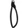Kieffer Ultrasoft Hundehalsband Braun 55 cm