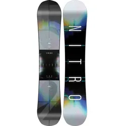 NITRO Snowboard CINEMA Brd ́23, BOARD, 162