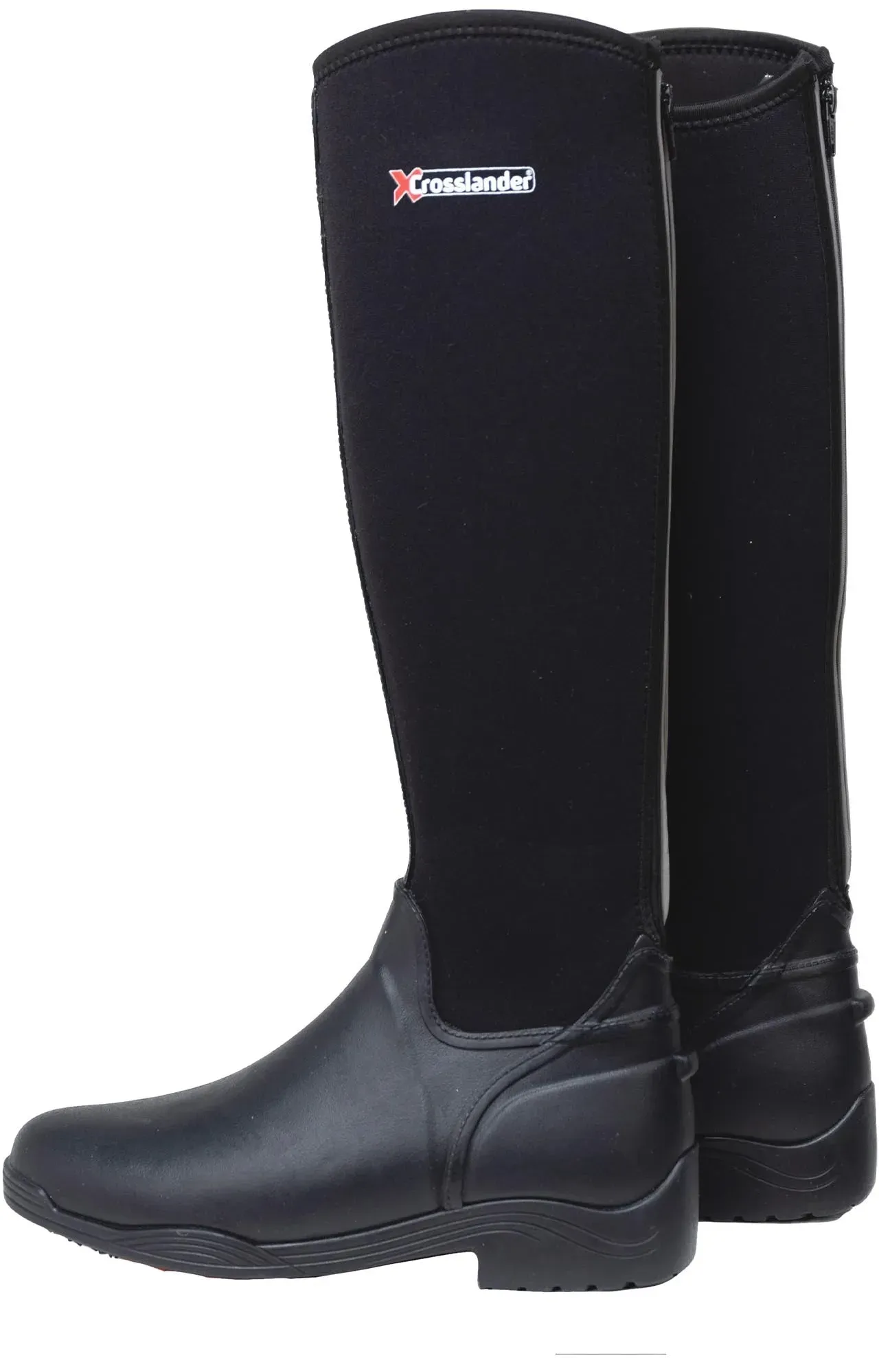 Crosslander Crosslander® Meran Neopren-Reitstiefel