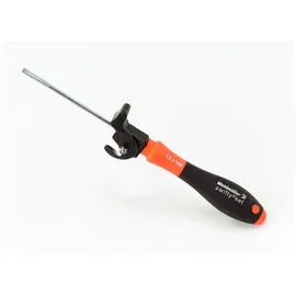 Weidmüller 9006060000 SWIFTY SET Schraubendreher-Kabelschneider 1.5 bis 2.5 mm2