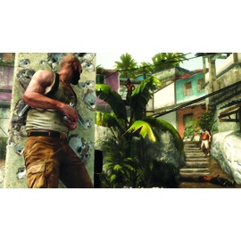 Max Payne 3 (PS3)