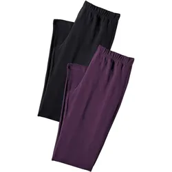 Damen vivance active Caprileggings S