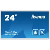 Iiyama ProLite TW2424AS-W1 24" weiß