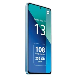 Xiaomi Redmi Note 13 8 GB RAM 256 GB Ice Blue