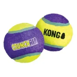 KONG CrunchAir Balls Medium