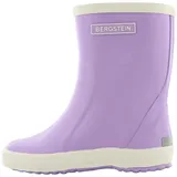 Bergstein Rainboot Gummistiefel Lila 19