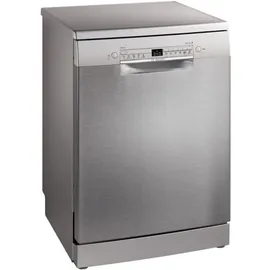 Bosch Serie 2 SMS2HVI06E Geschirrspüler (freistehend, 600 mm, Weiß)