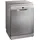 Bosch Serie 2 SMS2HVI06E Geschirrspüler (freistehend, 600 mm, Weiß)