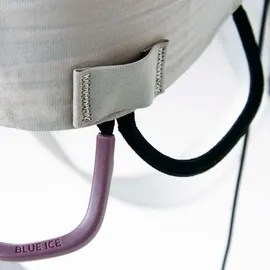 Blue Ice Halo Klettergurt (Größe S